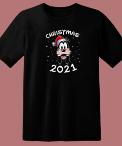 Christmas 2021 Goofy 80s T Shirt Style Christmas 2021 Goofy 80s T Shirt Style