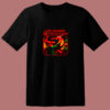 Christmas December Anddragons 80s T Shirt