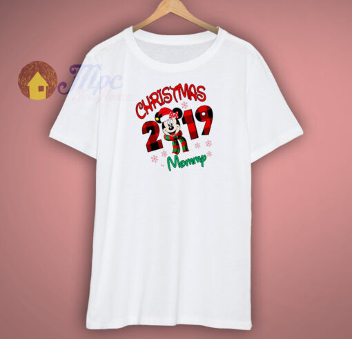 Christmas Family Shirts