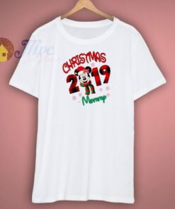 Christmas Family Shirts