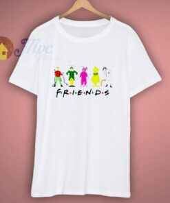 Christmas Friends T-Shirt