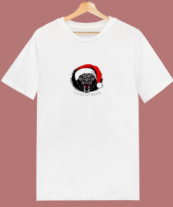 Christmas King Kong 80s T Shirt Christmas King Kong 80s T Shirt