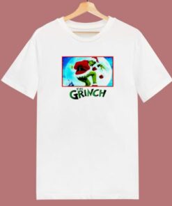 Christmas Merry Christmas Xmas New Year New Years 80s T Shirt