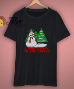 Christmas T Shirt 1