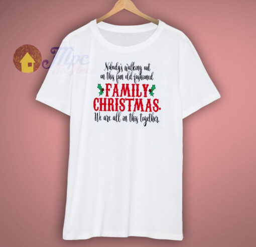 Christmas Vacation Shirt