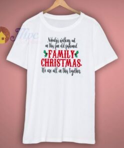 Christmas Vacation Shirt