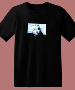 Circles Poster 80s T Shirt