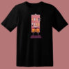 City Baba Yaga 80s T Shirt