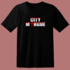 City Morgue X Vlone Drip 80s T Shirt