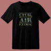 Civil Air Patrol 80s T Shirt