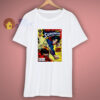 Clark Kent Aka Superman The Man Of Steel District Shirt