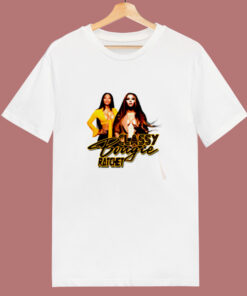 Classy Bougie Ratchet 80s T Shirt