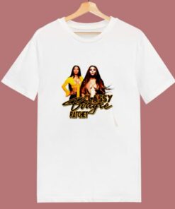 Classy Bougie Ratchet 80s T Shirt