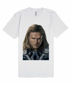 Clay Matthews Thor Unisex Premium T shirt Size SMLXL2XL 3