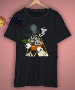 Clockwork Orange Literally T Shirt 1
