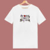 Clot Work Sweet Work 80s T Shirt