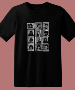 Clueless Movie 80s T Shirt