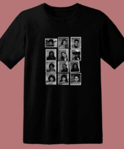 Clueless Movie 80s T Shirt