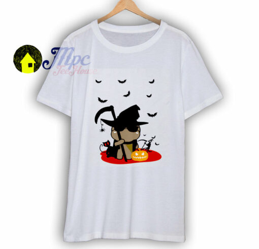 CoCo Happy Halloween T Shirt