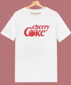 Coca Cola Cherry Coke T Shirt Style Coca Cola Cherry Coke T Shirt Style
