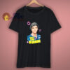 Cody Simpson Black T Shirt