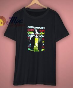 Cody Simpson Sunglasses Cool T Shirt