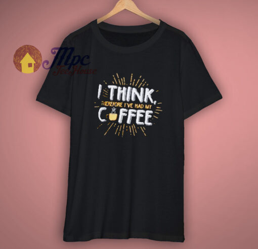 Coffee Premium T Shirt