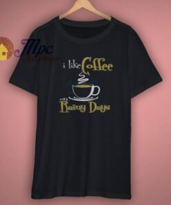 Coffee Solves Everything Coffee T Shirt