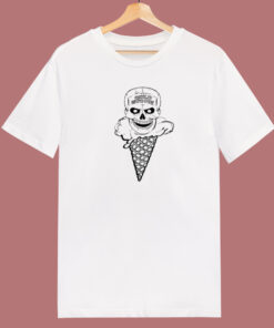 Cold Stone Steve Austin T Shirt Style 1
