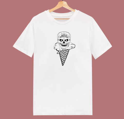 Cold Stone Steve Austin T Shirt Style