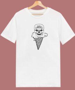 Cold Stone Steve Austin T Shirt Style 1 Cold Stone Steve Austin T Shirt Style 2