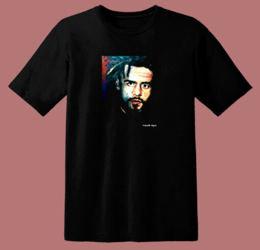 Cole Mariella 80s T Shirt