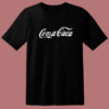 Coma Caca Parody T Shirt Style