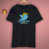 Commander and Tweets Trump Twitter T Shirt