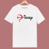 Communist Dsny Parody T Shirt Style