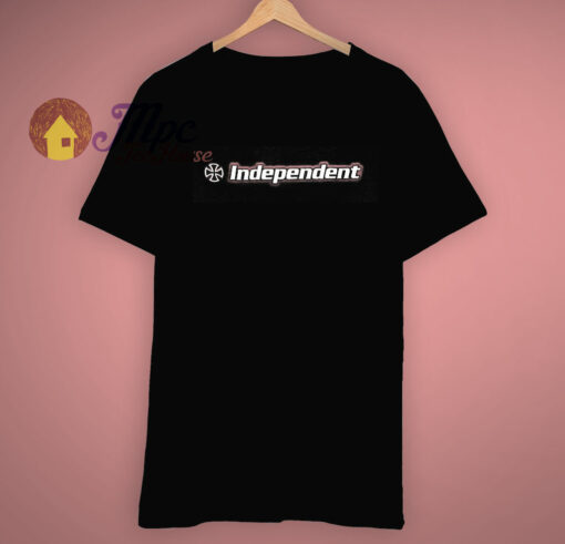 Company Skateboarding Vintage Independent T Shirt