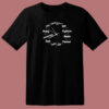 Computer Programmer Clock 80s T Shirt Style