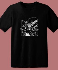 Connie The Hormone Monster 80s T Shirt