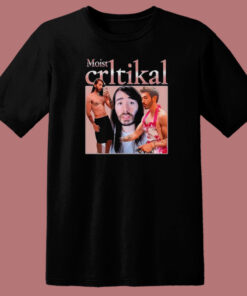 Connor Amari Moistcritikal T Shirt Style Connor Amari Moistcritikal T Shirt Style