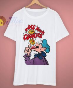 Cookies Keebler Chips T Shirt