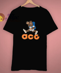 Cool Acg Nike Sportswear T Shirt