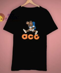 Cool Acg Nike Sportswear T Shirt