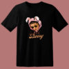 Cool Bad Bunny Hip Hop Rap 80s T Shirt