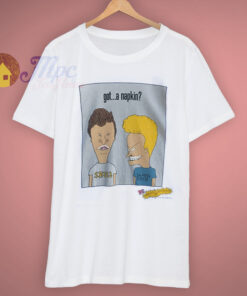 Cool Beavis And Butthead T Shirt Cool Beavis And Butthead T Shirt
