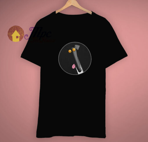 Cool Derp In the Dark Classic T Shirt