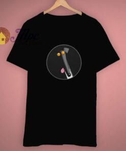 Cool Derp In the Dark Classic T Shirt