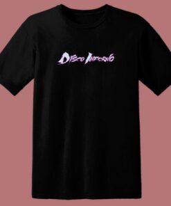 Cool Disco Inferno Yams Day Graphic 80s T Shirt 1 Cool Disco Inferno Yams Day Graphic 80s T Shirt 2