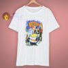 Cool Framed Roger Rabbit T Shirt