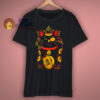 Cool Japanese Good Luck T Shirt