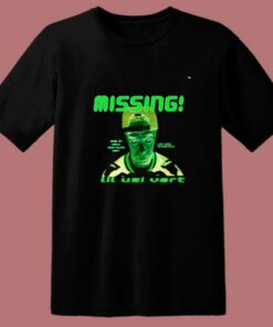 Cool Lil Uzi Vert Eternal Atake 80s T Shirt 1 Cool Lil Uzi Vert Eternal Atake 80s T Shirt 2